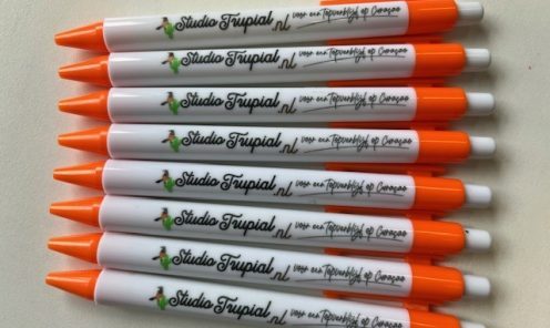 Pennen UV direct print